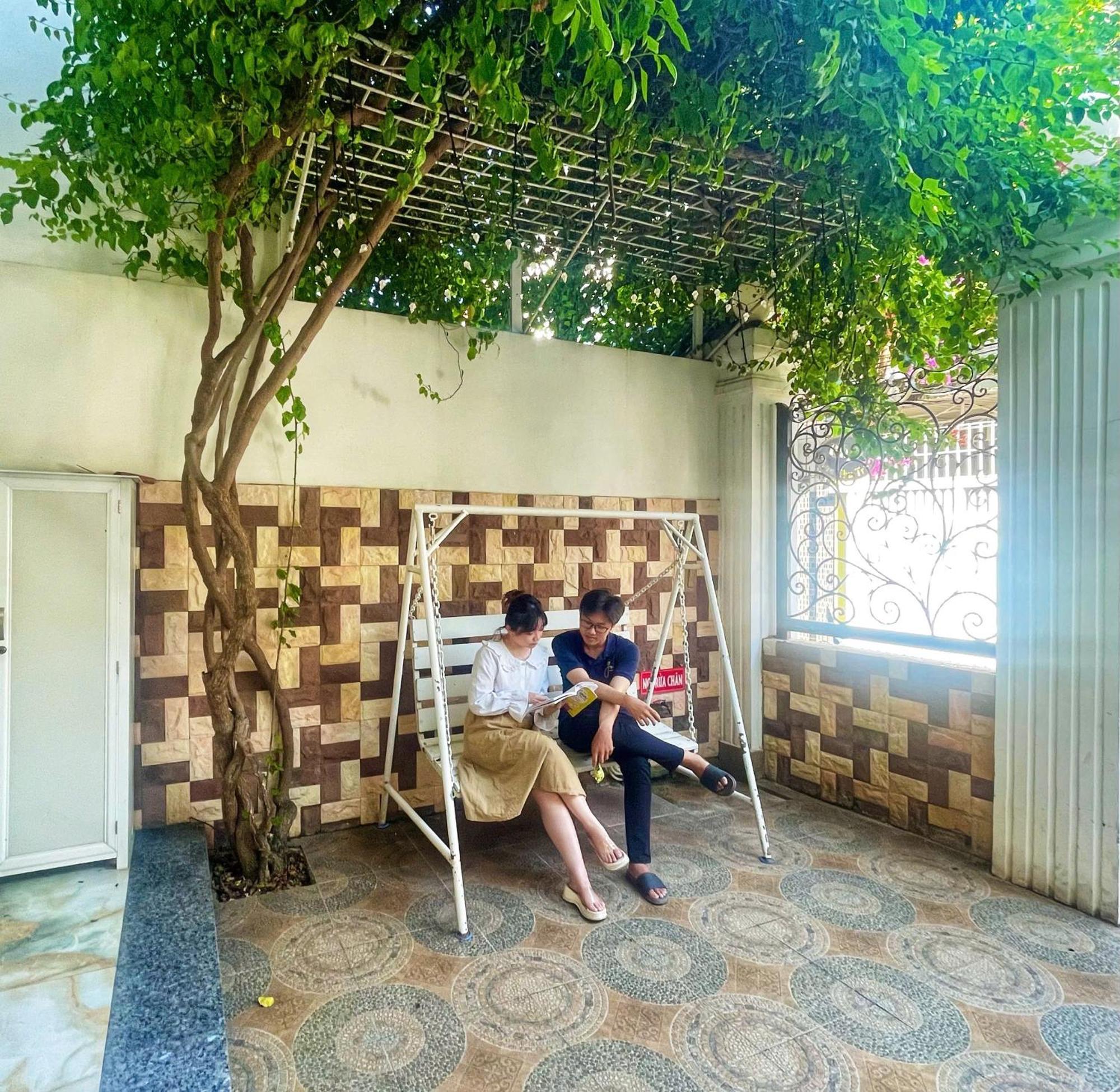 Hotel Joi Hospitality - Kp House Vũng Tàu Exterior foto